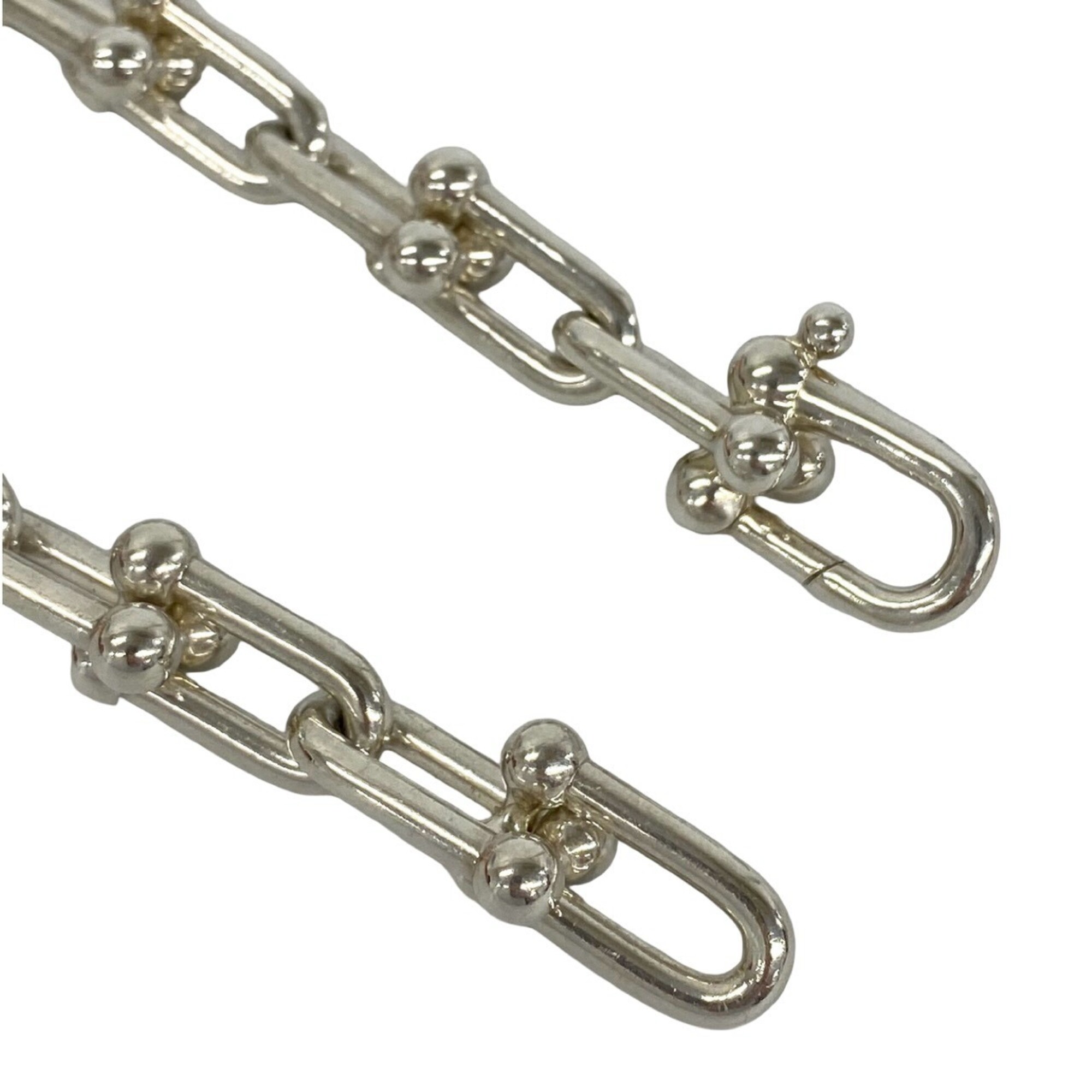 Tiffany Tiffany HardWear Large Link Bracelet RN0002270