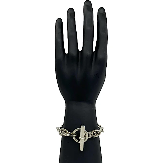 Hermès Chaine d'Ancre GM 12-link bracelet RN0002272 Hermès Chaine d'Ancre GM 12-link bracelet RN0002272