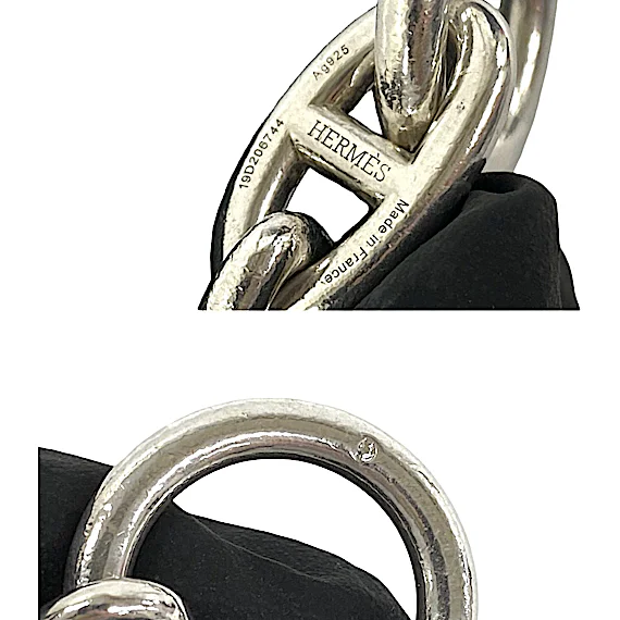 Hermès Chaine d'Ancre GM 12-link bracelet RN0002272 Hermès Chaine d'Ancre GM 12-link bracelet RN0002272