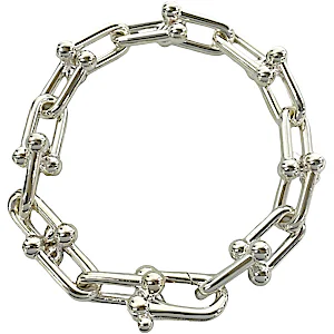 Tiffany Tiffany HardWear Large Link Bracelet RN0002273 Tiffany Tiffany HardWear Large Link Bracelet RN0002273