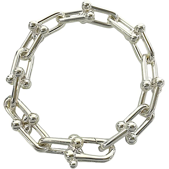 Tiffany Tiffany HardWear Large Link Bracelet RN0002273 Tiffany Tiffany HardWear Large Link Bracelet RN0002273