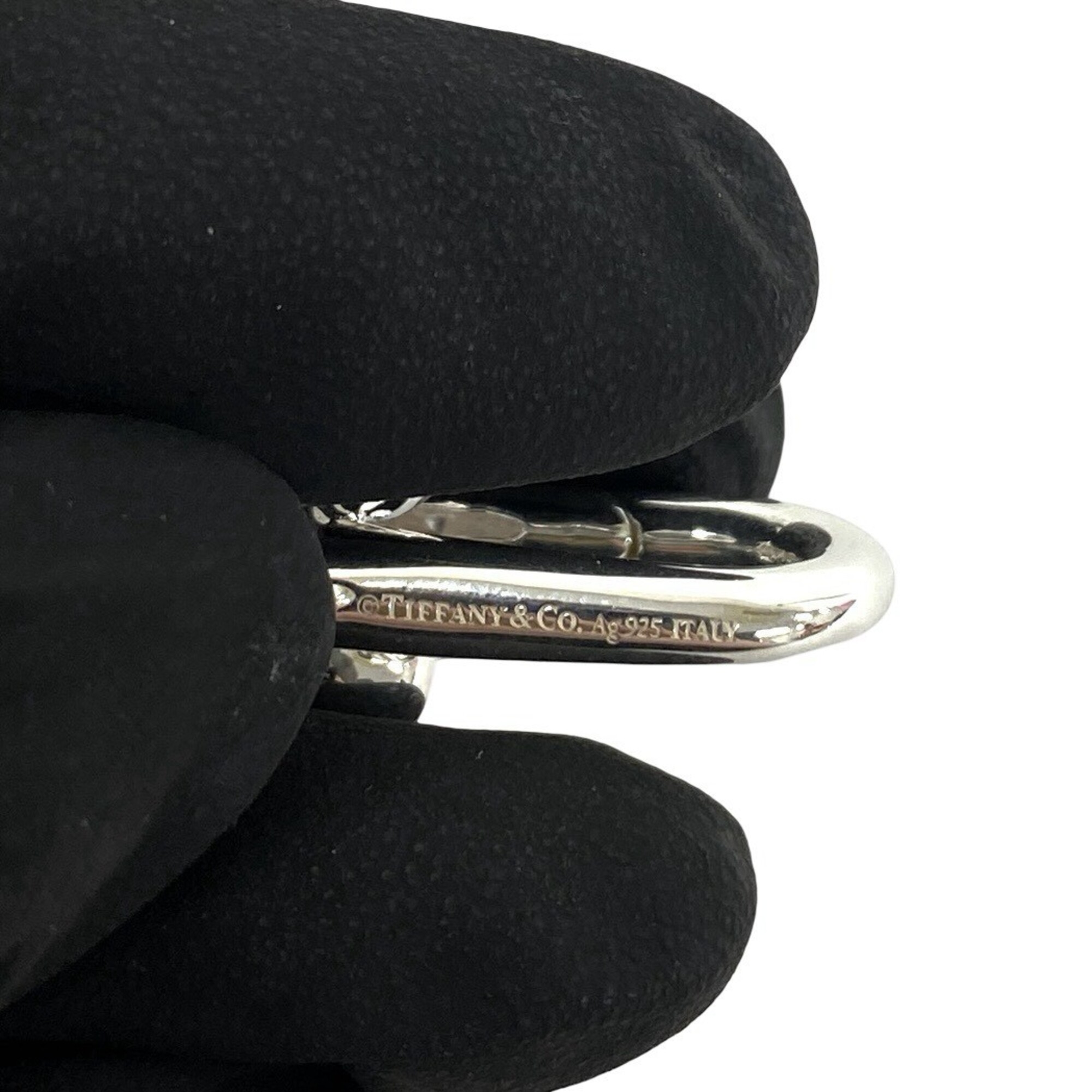 Tiffany Tiffany HardWear Large Link Bracelet RN0002273