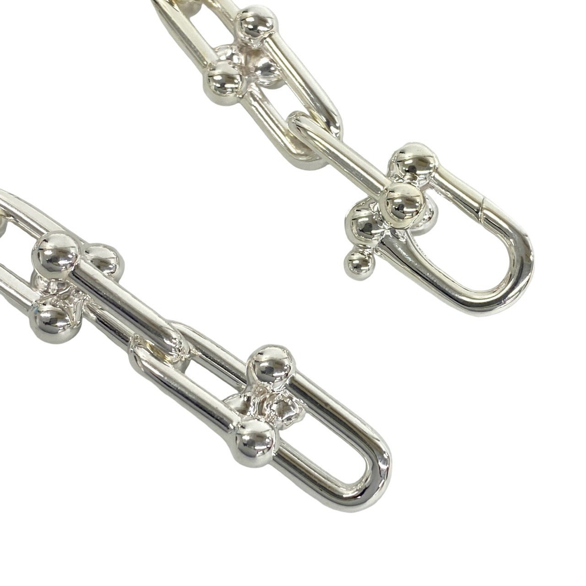 Tiffany Tiffany HardWear Large Link Bracelet RN0002273