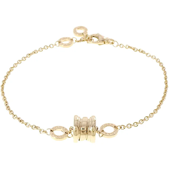 Bvlgari B.zero1 Element Bracelet RN0002275 Bvlgari B.zero1 Element Bracelet RN0002275
