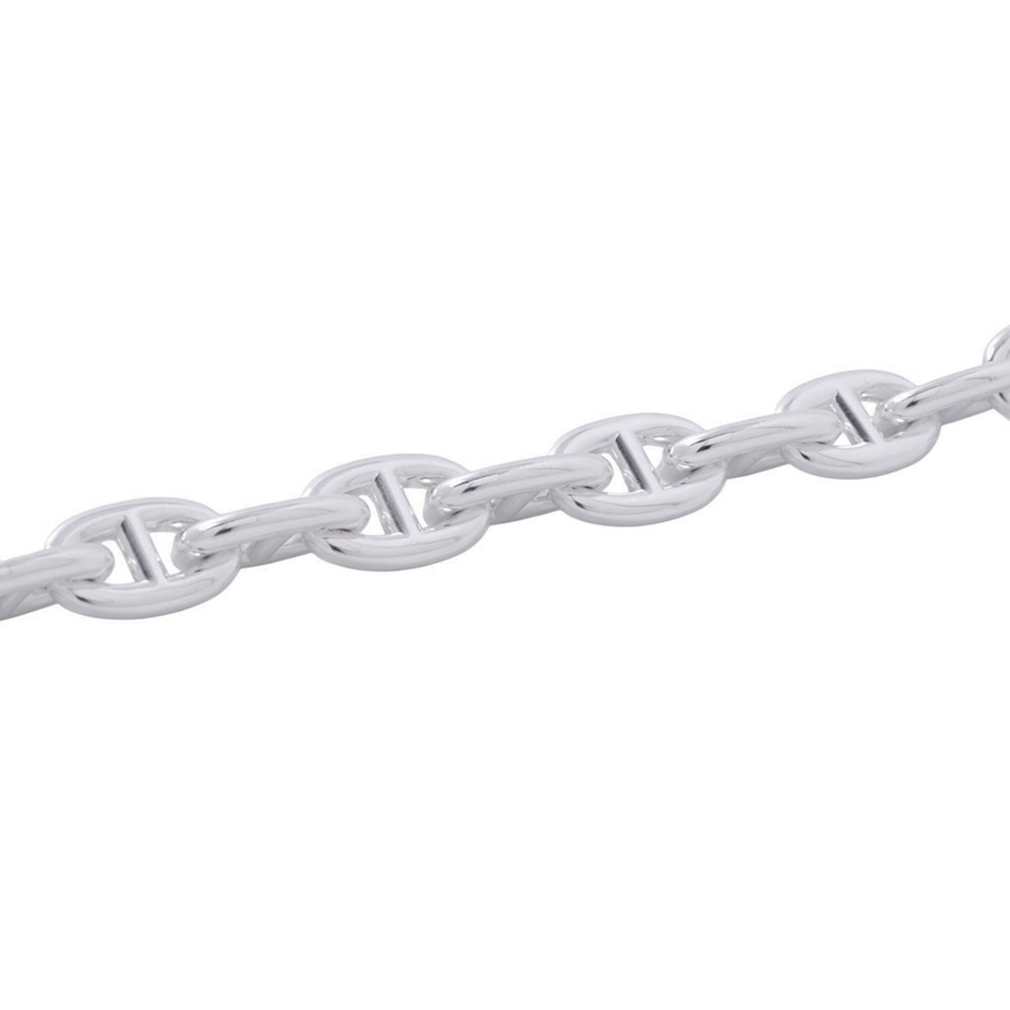Hermès Chaine d'Ancre MM Bracelet RN0002276
