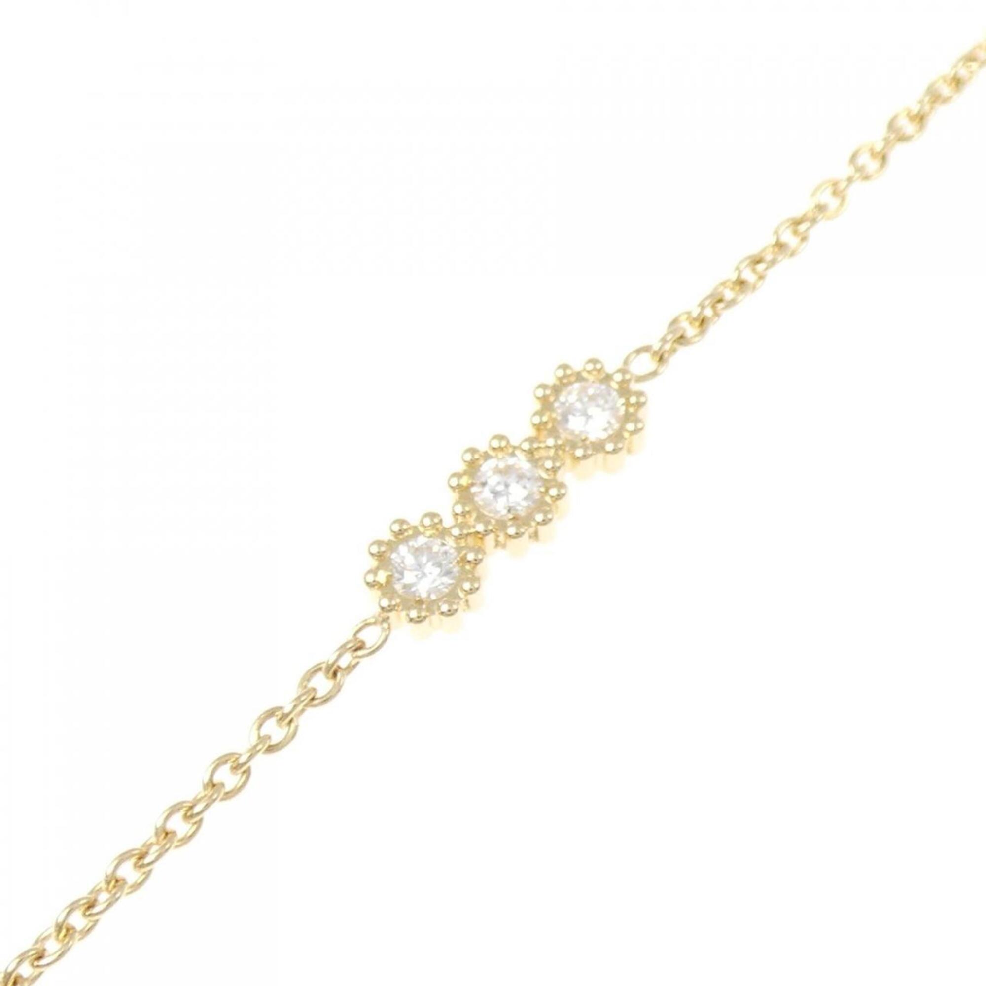 Christian Dior Mimi Rose Bracelet RN0002281