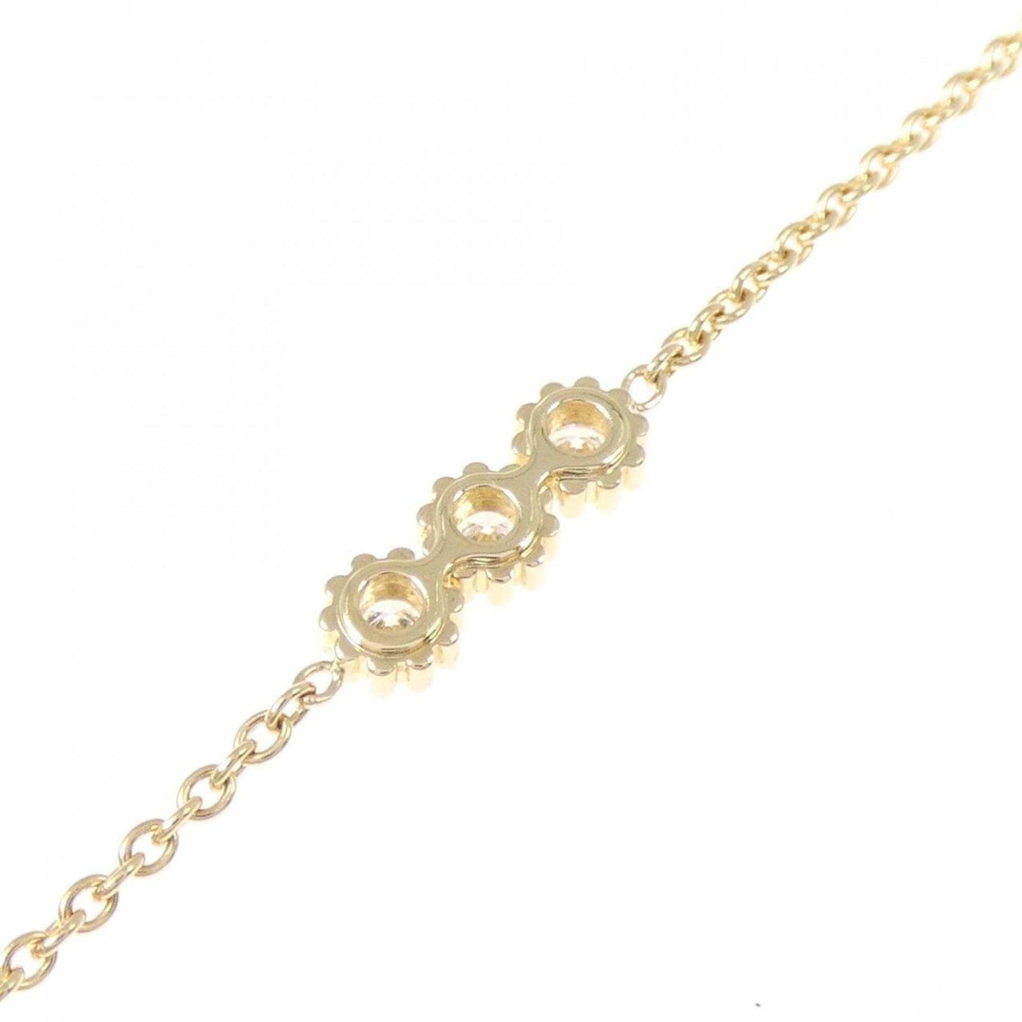 Christian Dior Mimi Rose Bracelet RN0002281