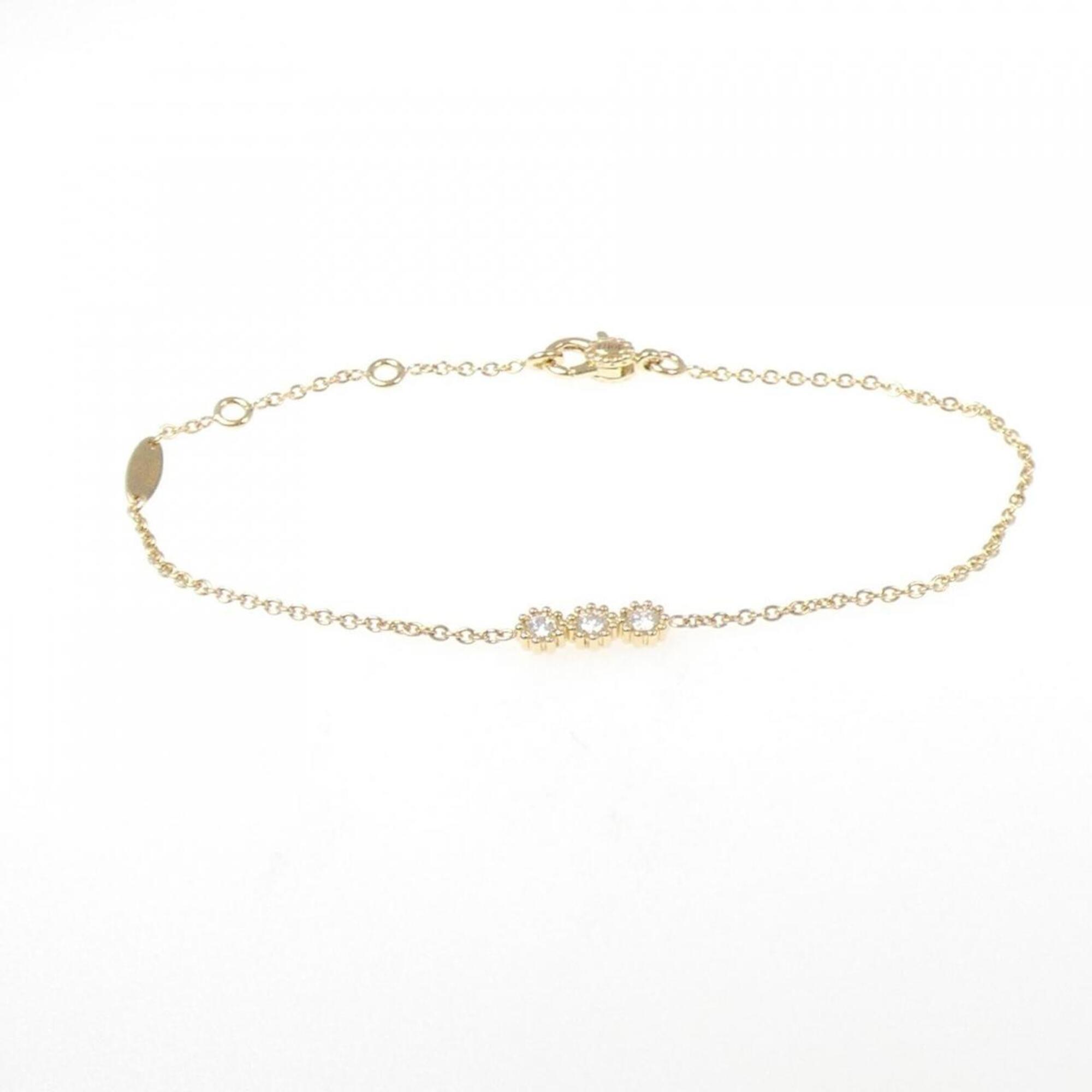 Christian Dior Mimi Rose Bracelet RN0002281