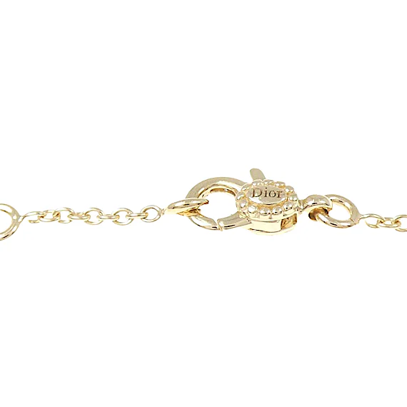 Christian Dior Mimi Rose Bracelet RN0002281 Christian Dior Mimi Rose Bracelet RN0002281