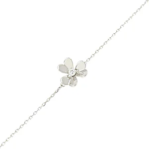 Van Cleef & Arpels Frivole Mini Bracelet RN0002282 Van Cleef & Arpels Frivole Mini Bracelet RN0002282
