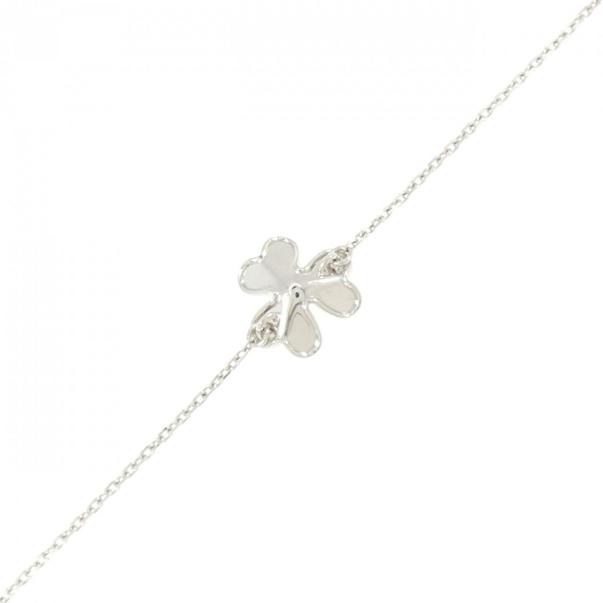 Van Cleef & Arpels Frivole Mini Bracelet RN0002282