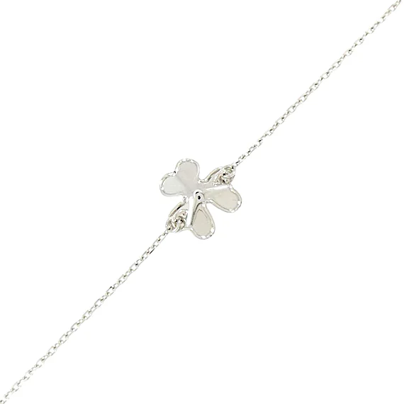 Van Cleef & Arpels Frivole Mini Bracelet RN0002282 Van Cleef & Arpels Frivole Mini Bracelet RN0002282