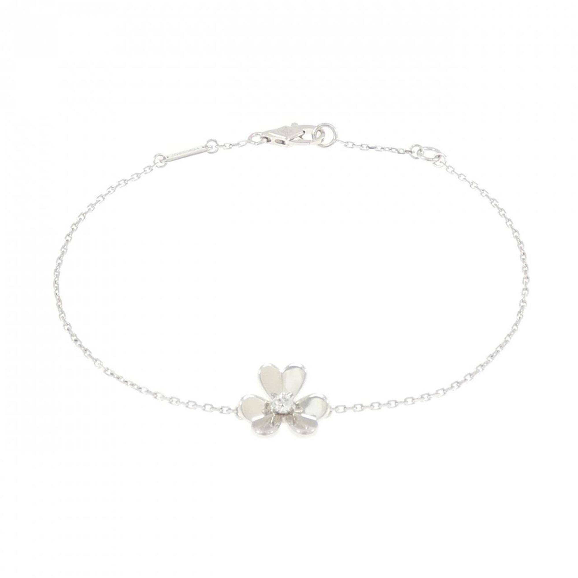 Van Cleef & Arpels Frivole Mini Bracelet RN0002282