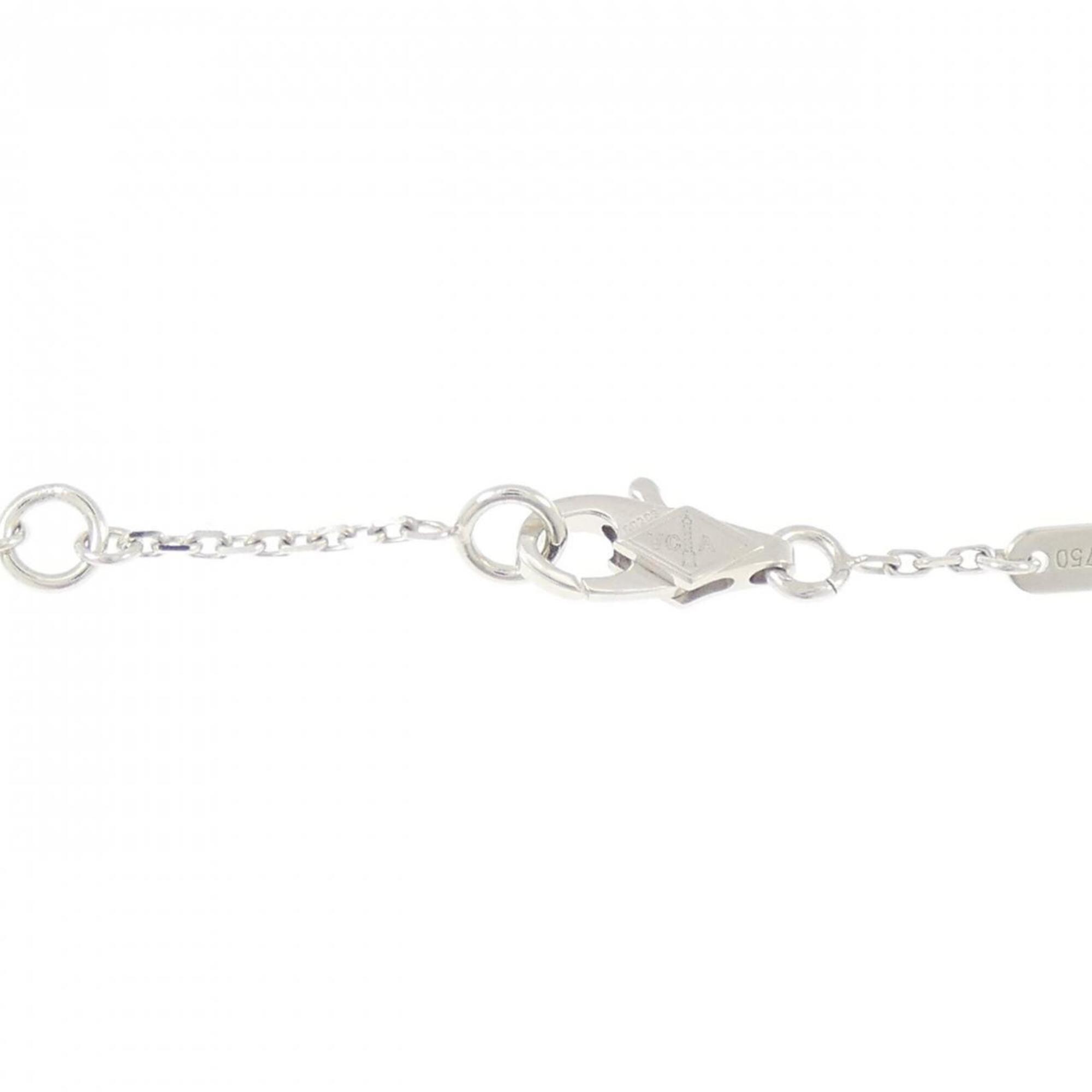Van Cleef & Arpels Frivole Mini Bracelet RN0002282