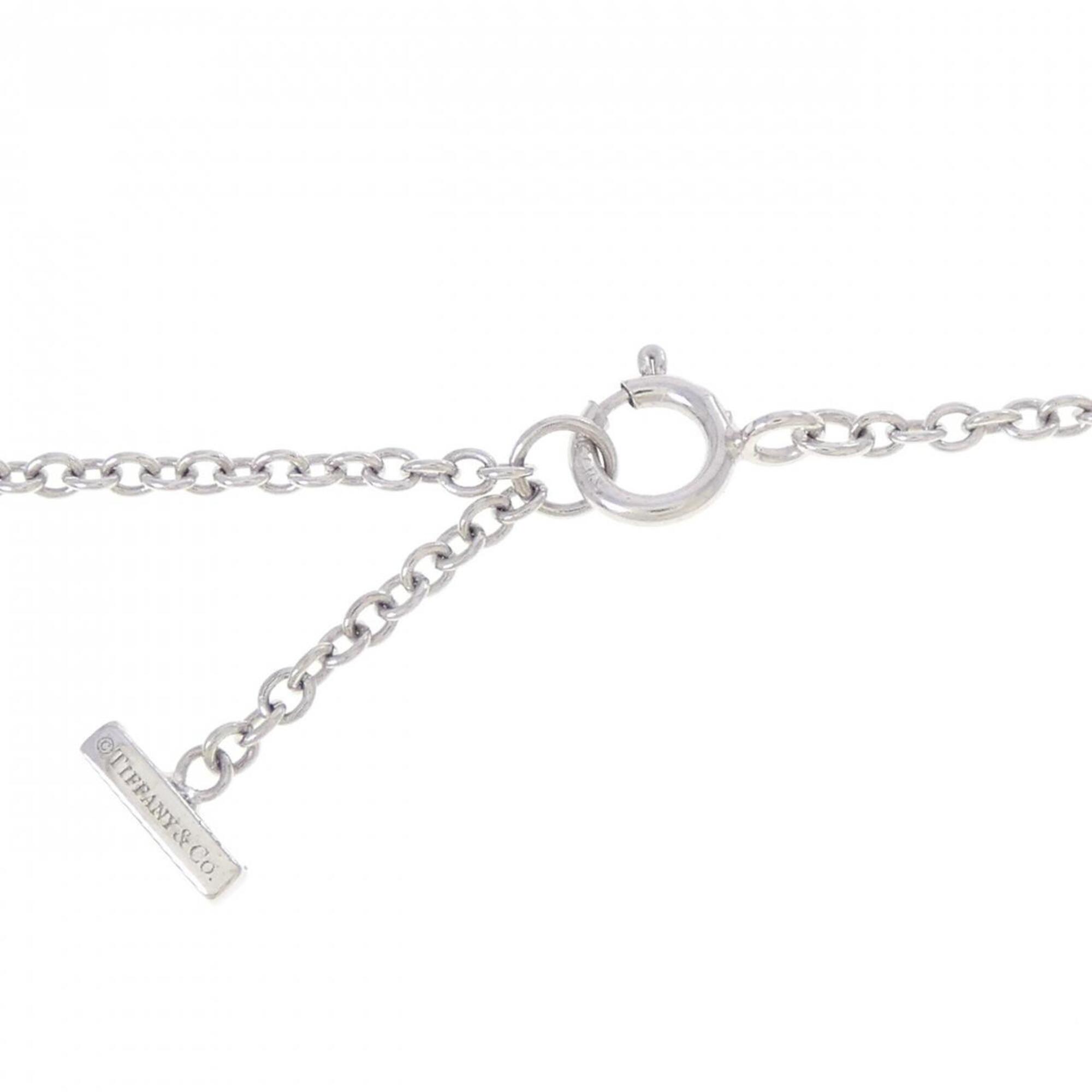 Tiffany Tiffany T Smile Mini Bracelet RN0002283