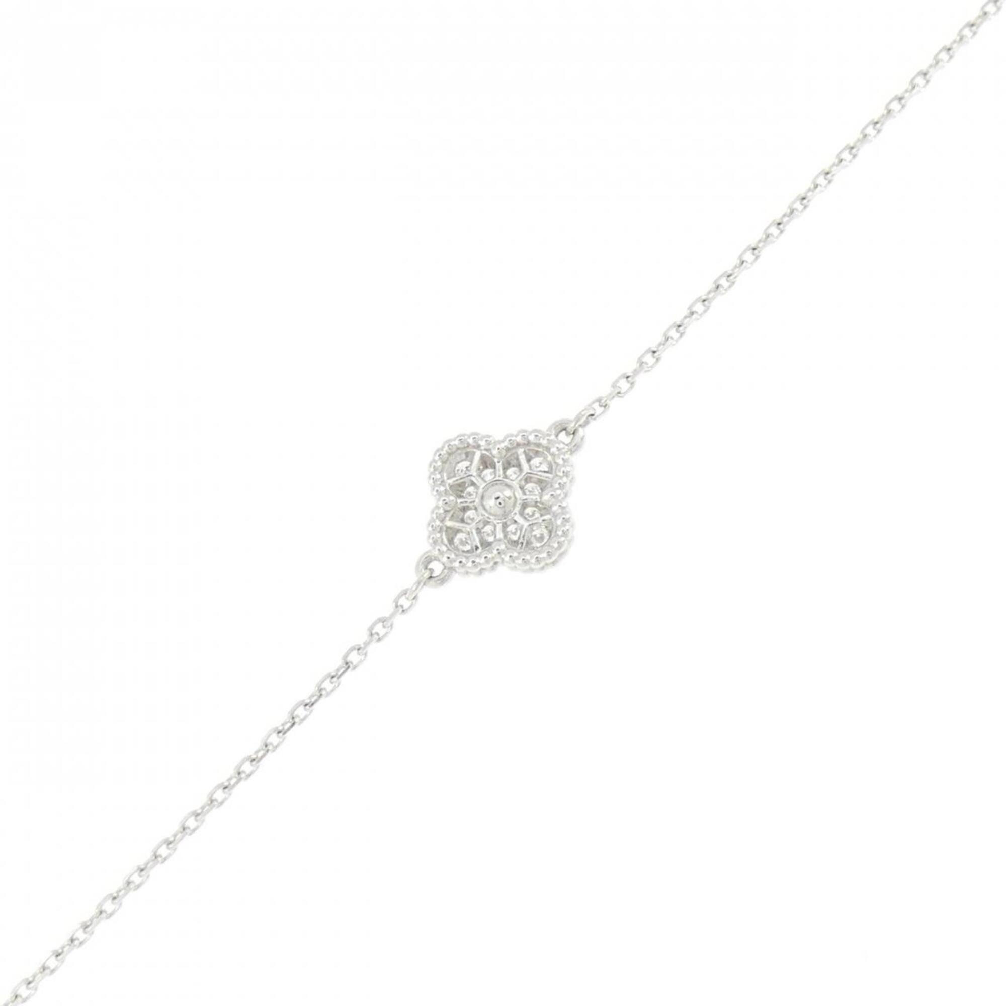 Van Cleef & Arpels Sweet Alhambra Bracelet RN0002284