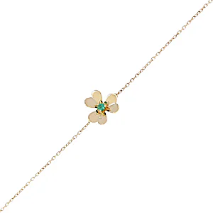 Van Cleef & Arpels Frivole Bracelet RN0002285 Van Cleef & Arpels Frivole Bracelet RN0002285