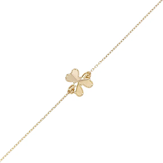 Van Cleef & Arpels Frivole Bracelet RN0002285 Van Cleef & Arpels Frivole Bracelet RN0002285