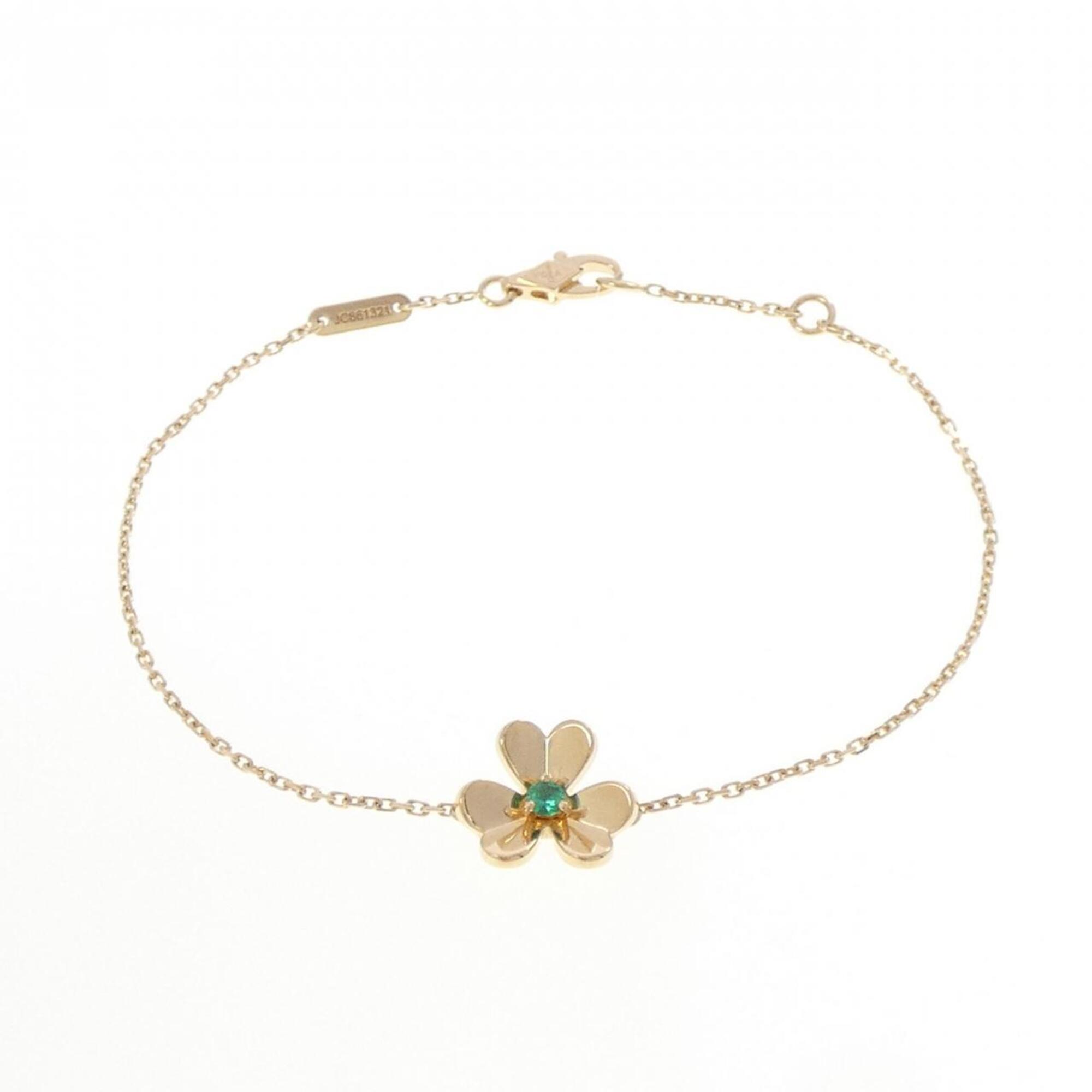 Van Cleef & Arpels Frivole Bracelet RN0002285