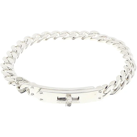 Hermès Kelly Gourmet TPM Bracelet RN0002287 Hermès Kelly Gourmet TPM Bracelet RN0002287