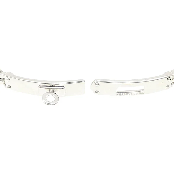 Hermès Kelly Gourmet TPM Bracelet RN0002287 Hermès Kelly Gourmet TPM Bracelet RN0002287