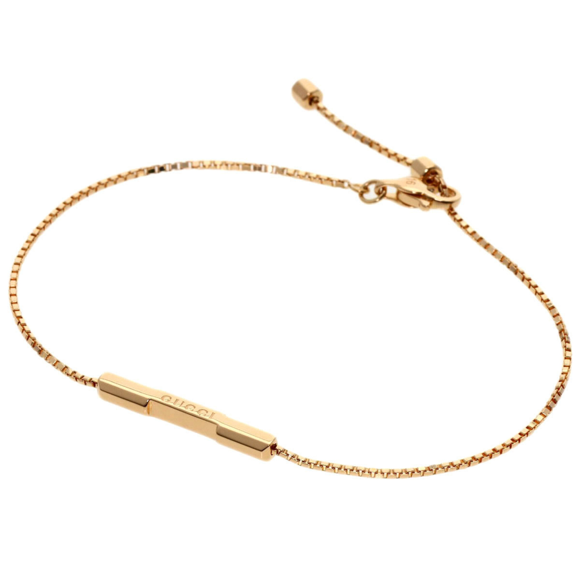 Gucci Link to Love #16 Bracelet RN0002289