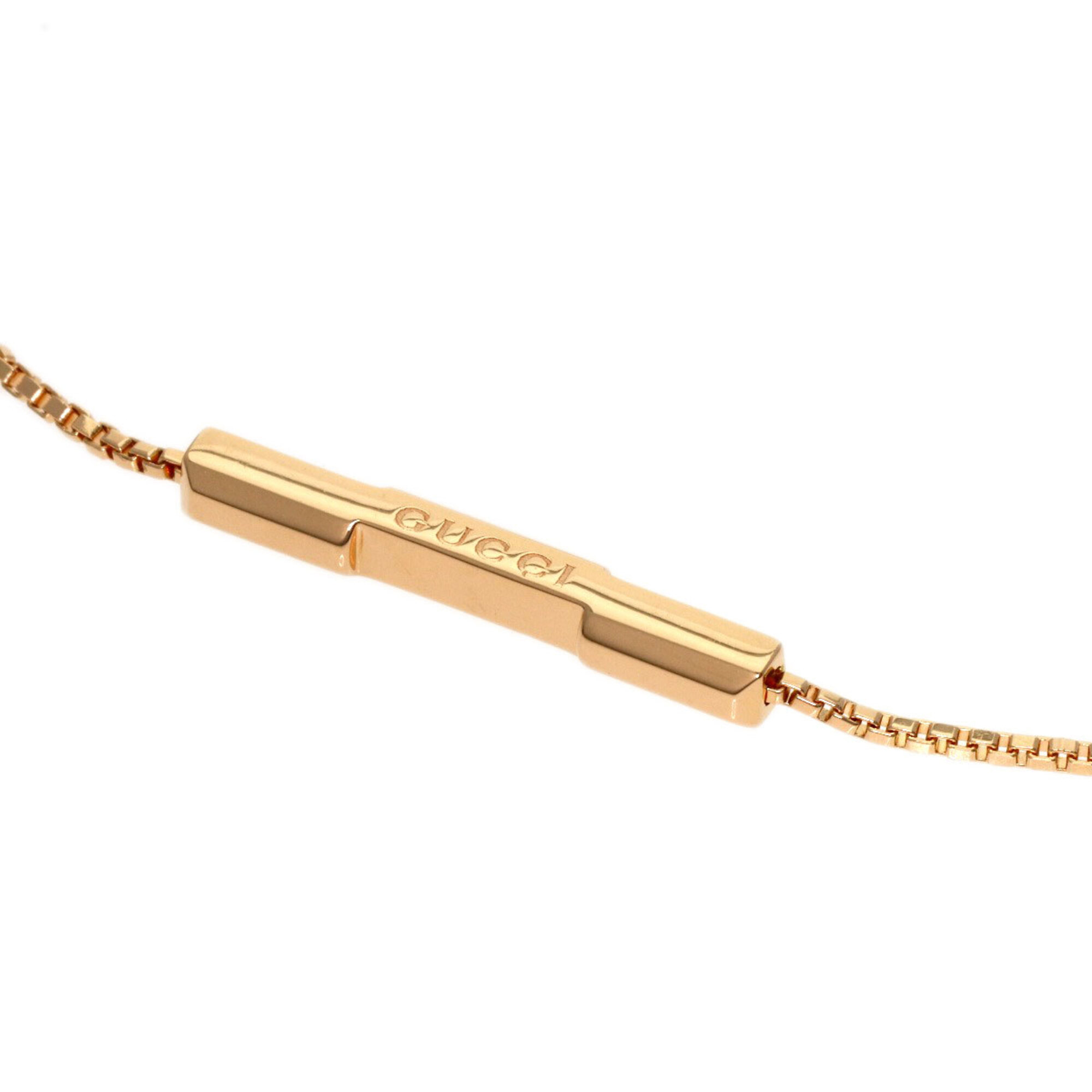 Gucci Link to Love #16 Bracelet RN0002289