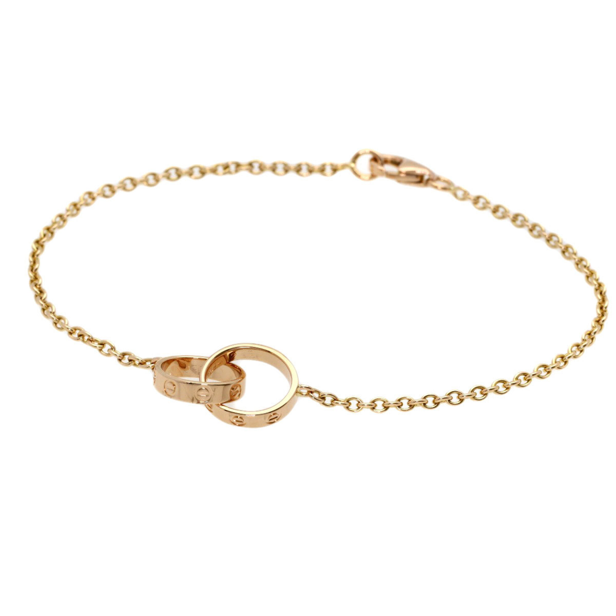 Cartier Baby Love Bracelet RN0002290