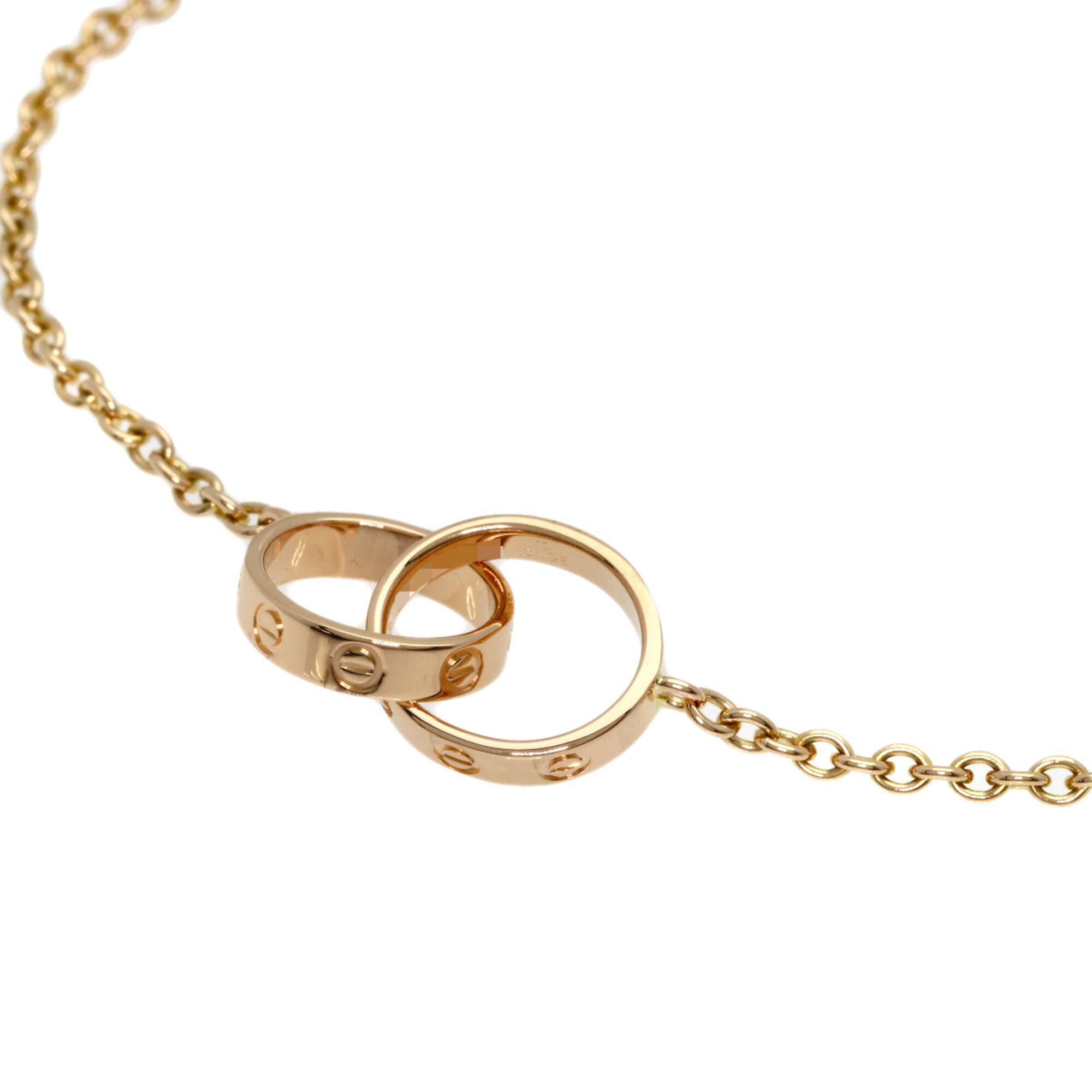 Cartier Baby Love Bracelet RN0002290