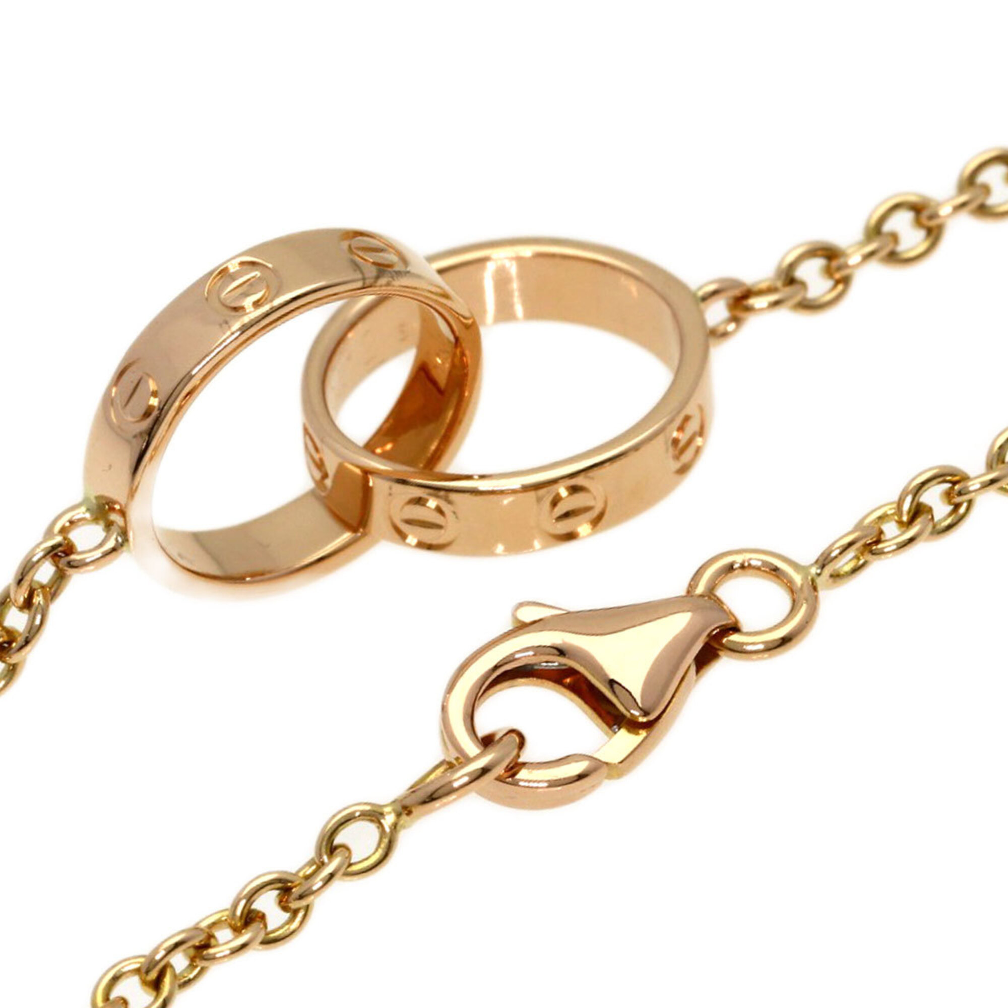 Cartier Baby Love Bracelet RN0002290