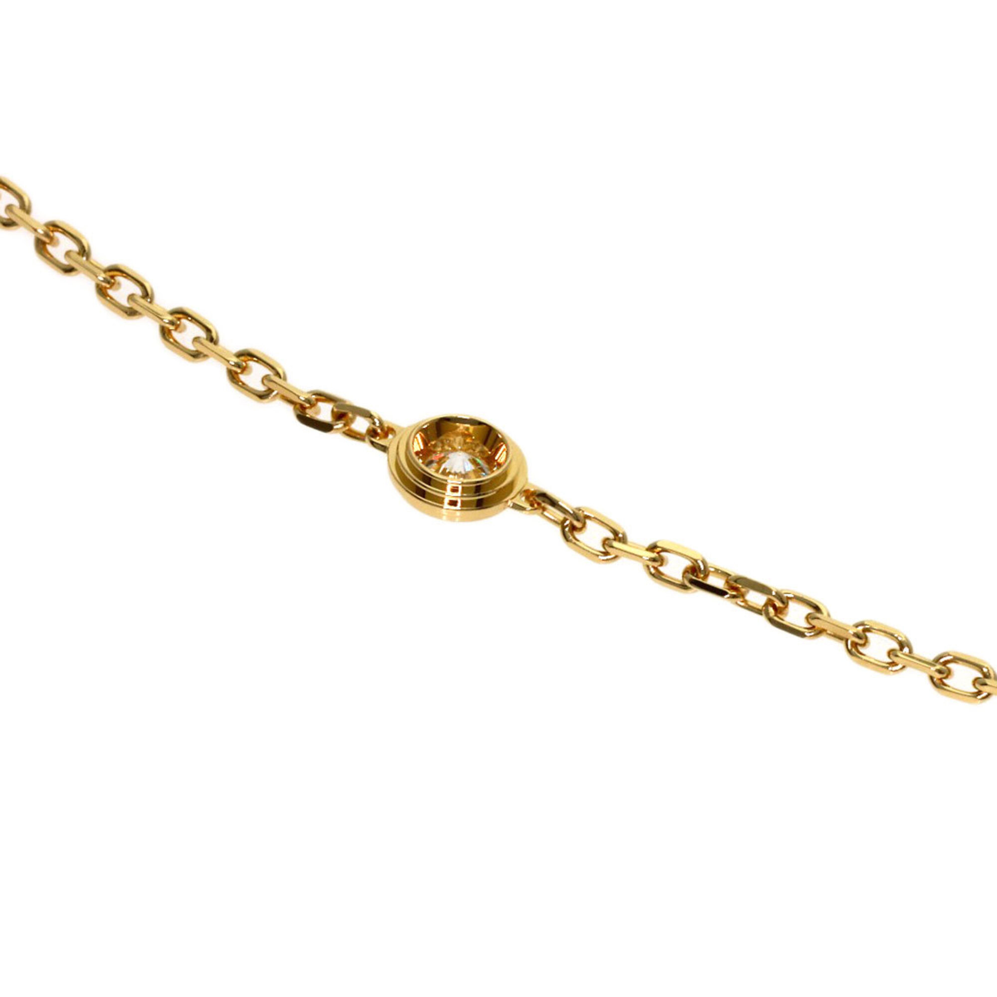 Cartier Diamants Légers d'Amour SM Diamond Bracelet RN0002292