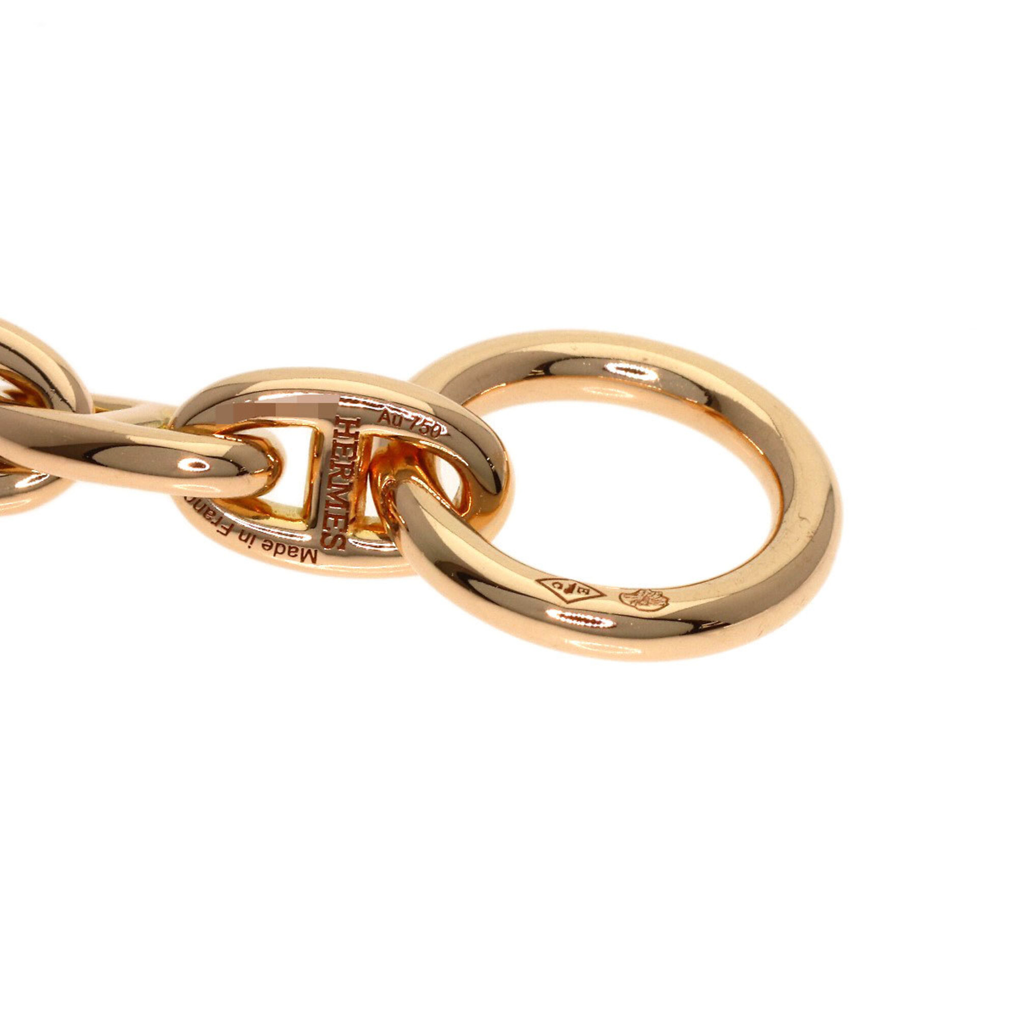 Hermès Chaine d'Ancre TPM RN0002293