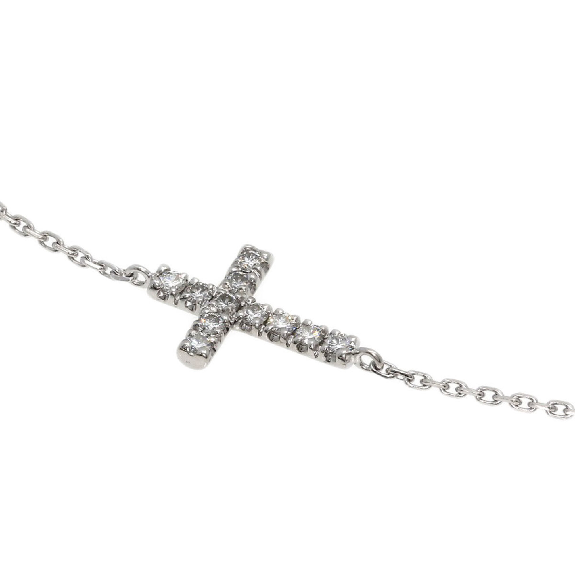 Cartier Cartier Symbol Diamond Bracelet RN0002297