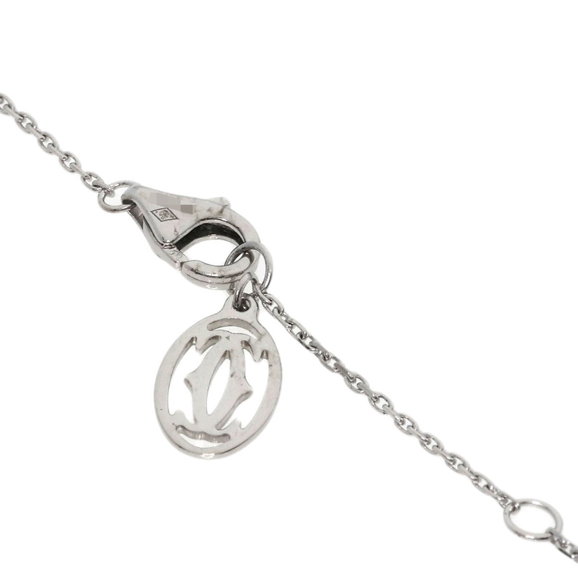 Cartier Cartier Symbol Diamond Bracelet RN0002297