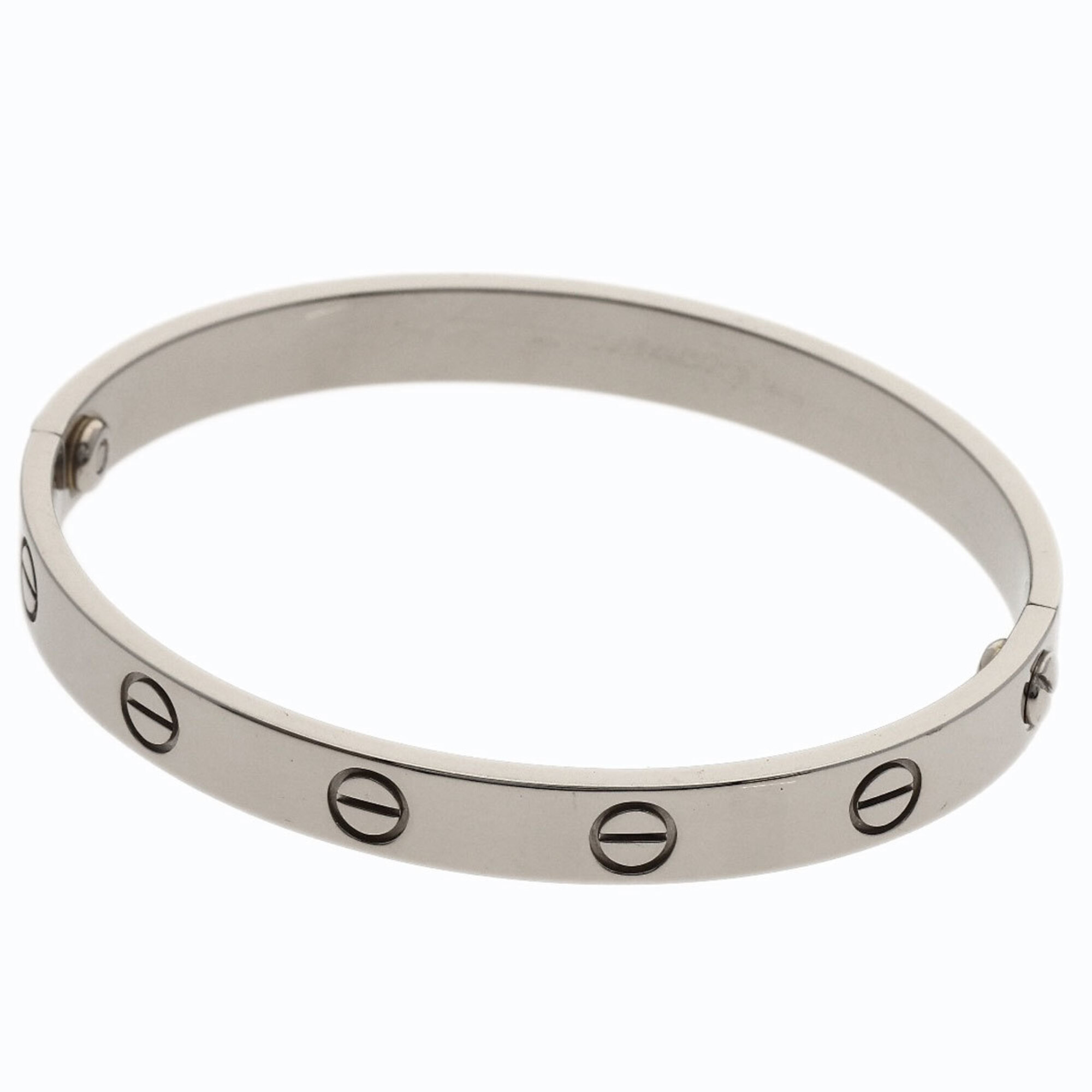 Cartier Love Bracelet RN0002299