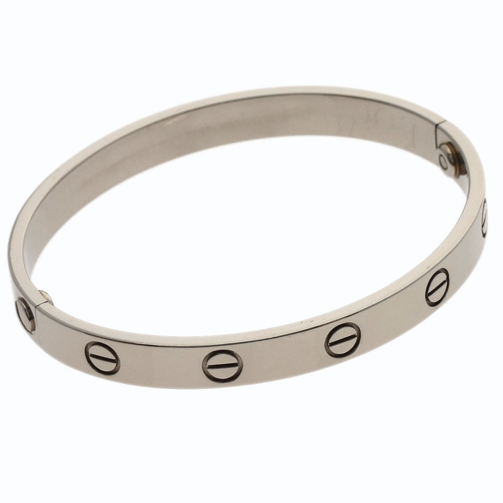 Cartier Love Bracelet RN0002299