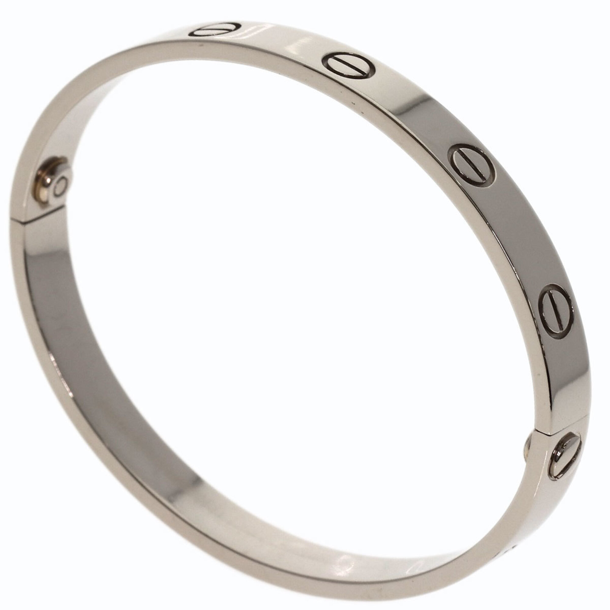 Cartier Love Bracelet RN0002299