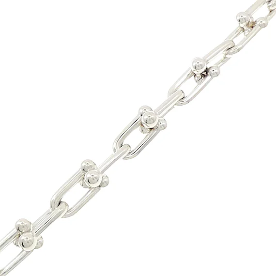 Tiffany Tiffany HardWear Link Large Bracelet RN0002300 Tiffany Tiffany HardWear Link Large Bracelet RN0002300