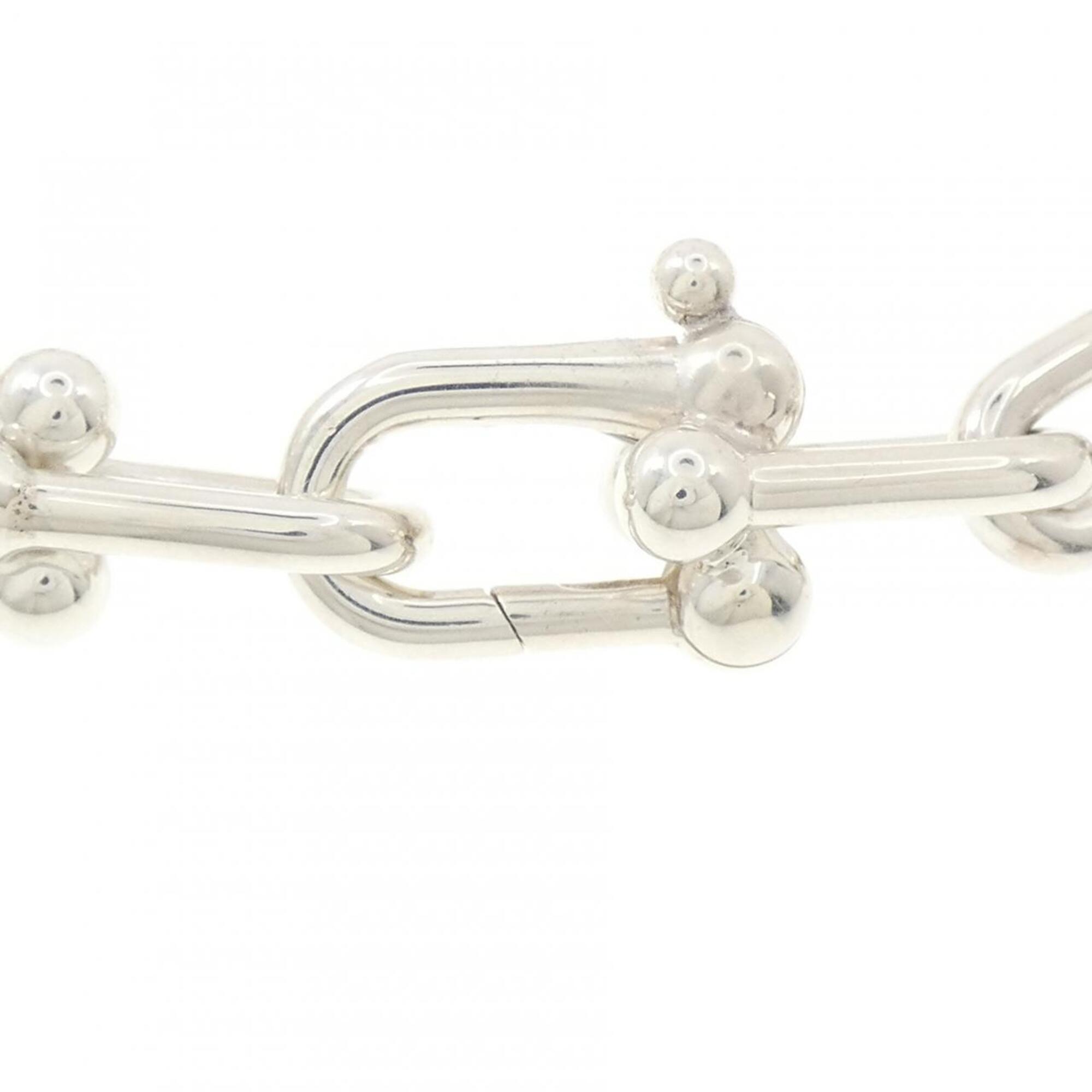 Tiffany Tiffany HardWear Link Large Bracelet RN0002300