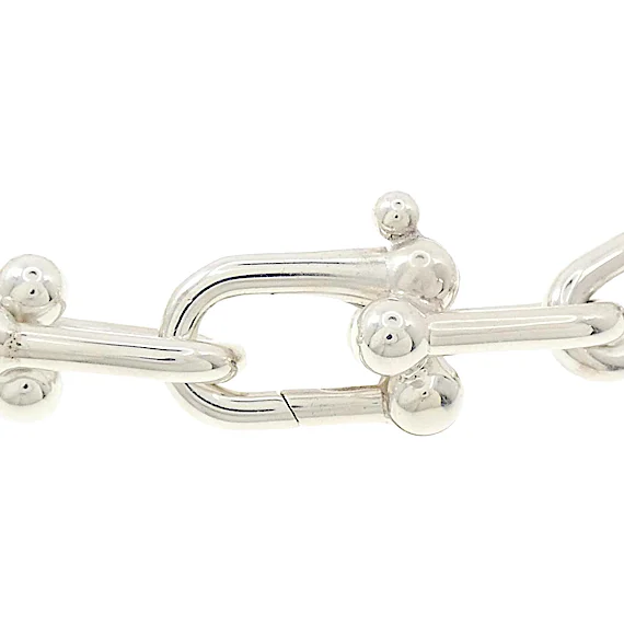 Tiffany Tiffany HardWear Link Large Bracelet RN0002300 Tiffany Tiffany HardWear Link Large Bracelet RN0002300