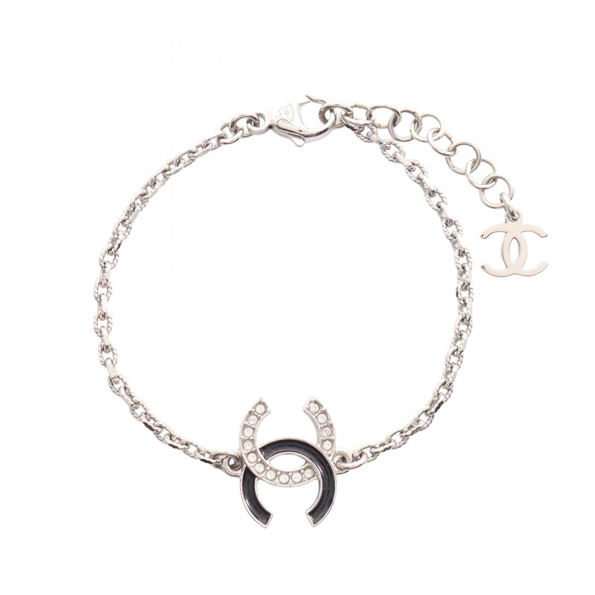 Chanel Chanel Coco Mark Bracelet RN0002301