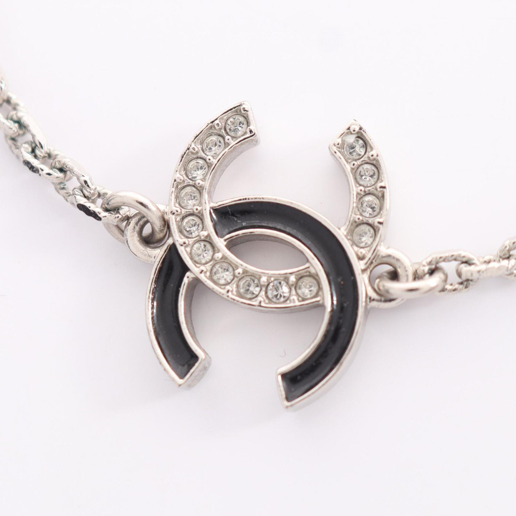 Chanel Chanel Coco Mark Bracelet RN0002301