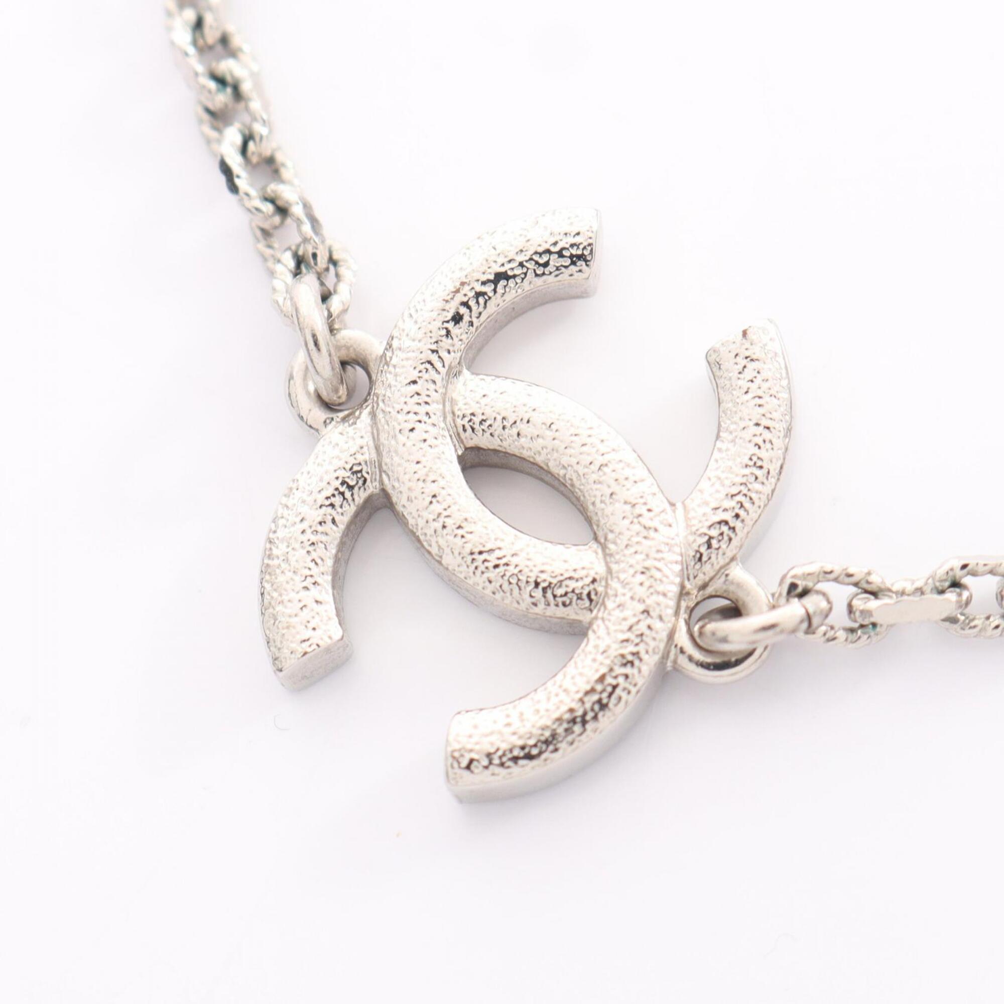 Chanel Chanel Coco Mark Bracelet RN0002301