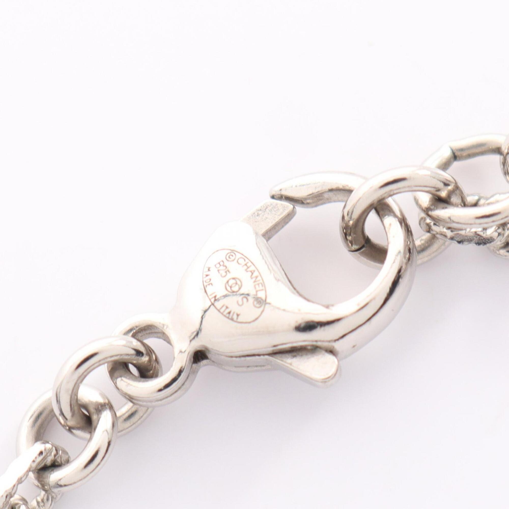 Chanel Chanel Coco Mark Bracelet RN0002301