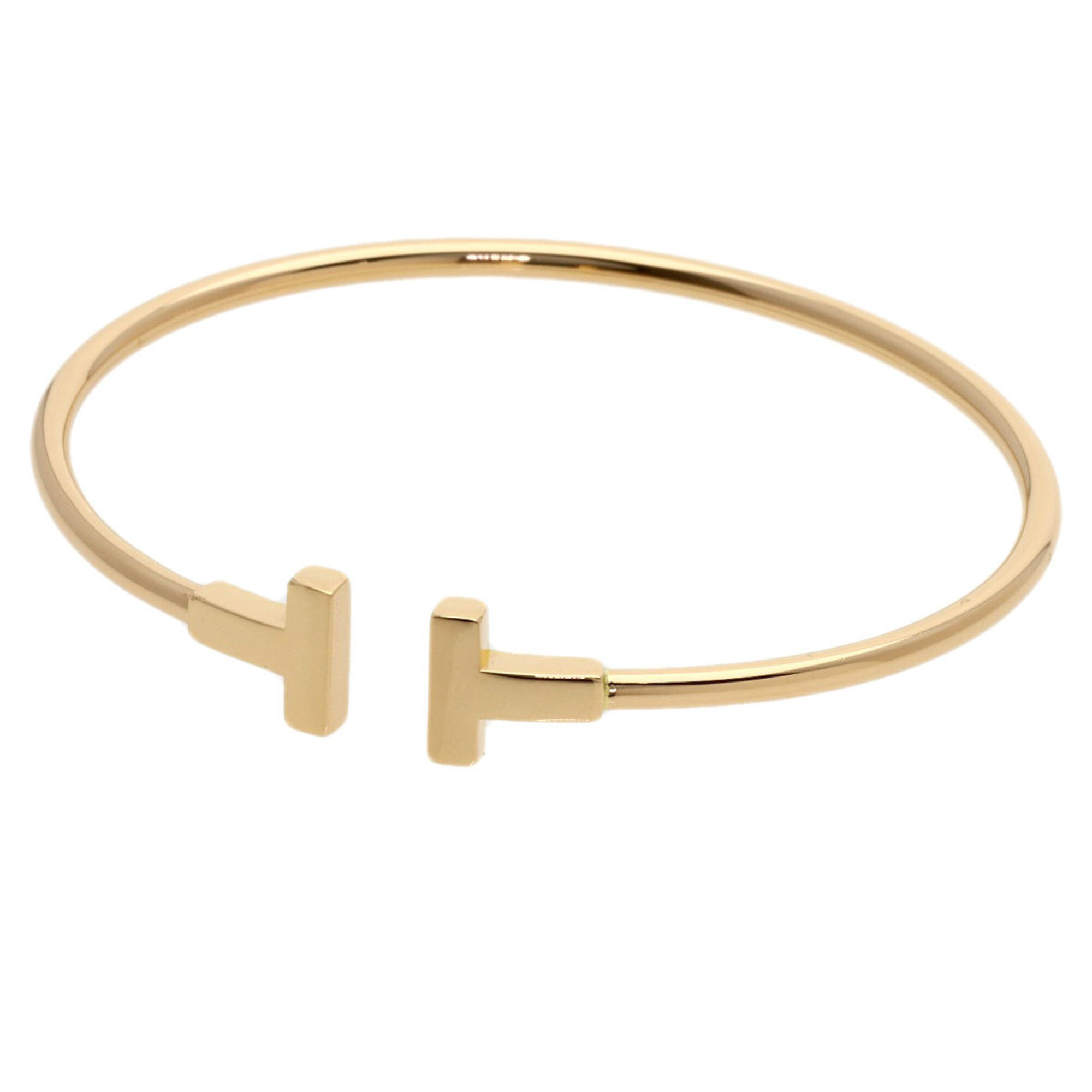 Tiffany T Wire Bracelet RN0002303