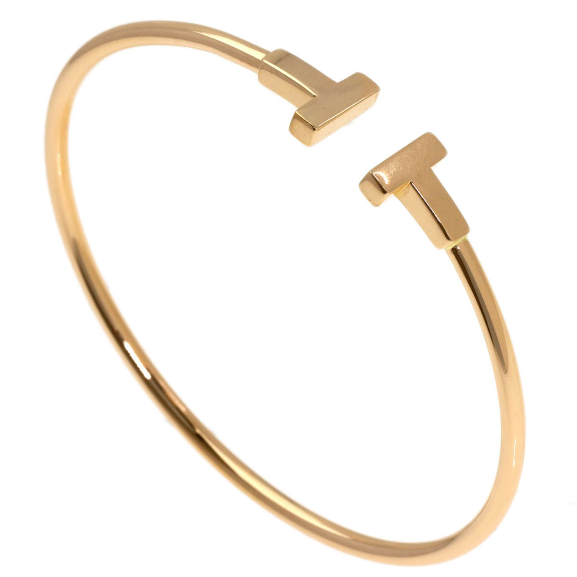 Tiffany T Wire Bracelet RN0002303