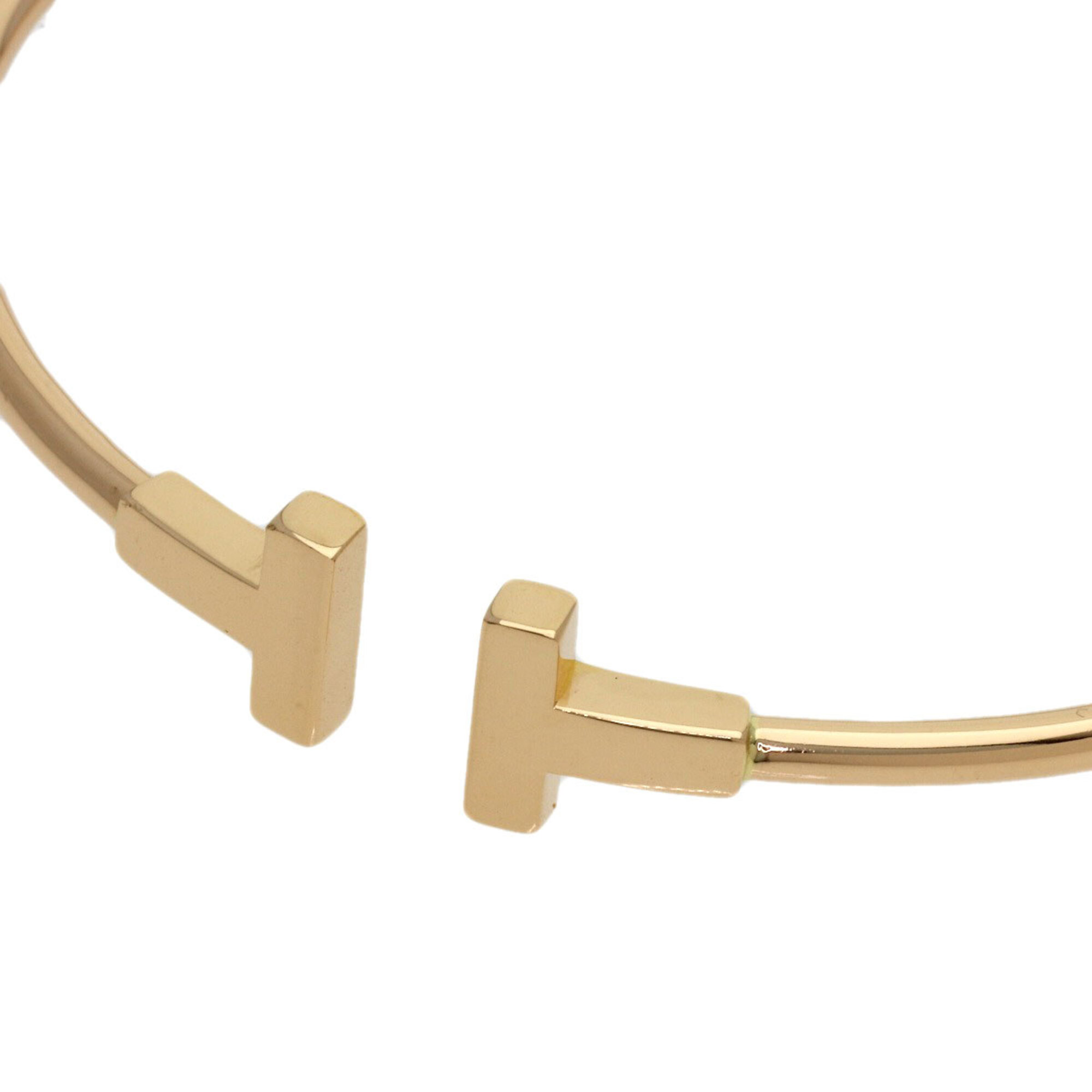 Tiffany T Wire Bracelet RN0002303