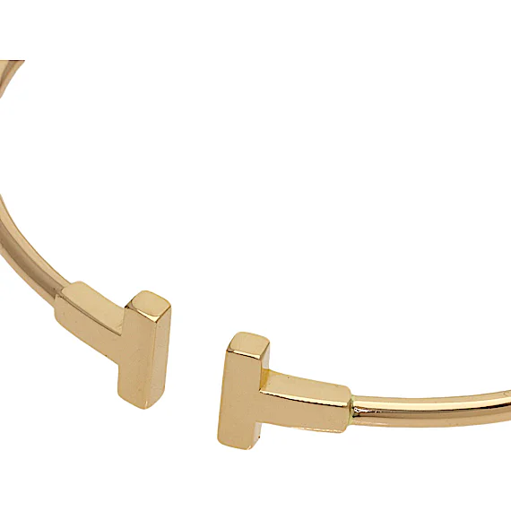 Tiffany T Wire Bracelet RN0002303 Tiffany T Wire Bracelet RN0002303