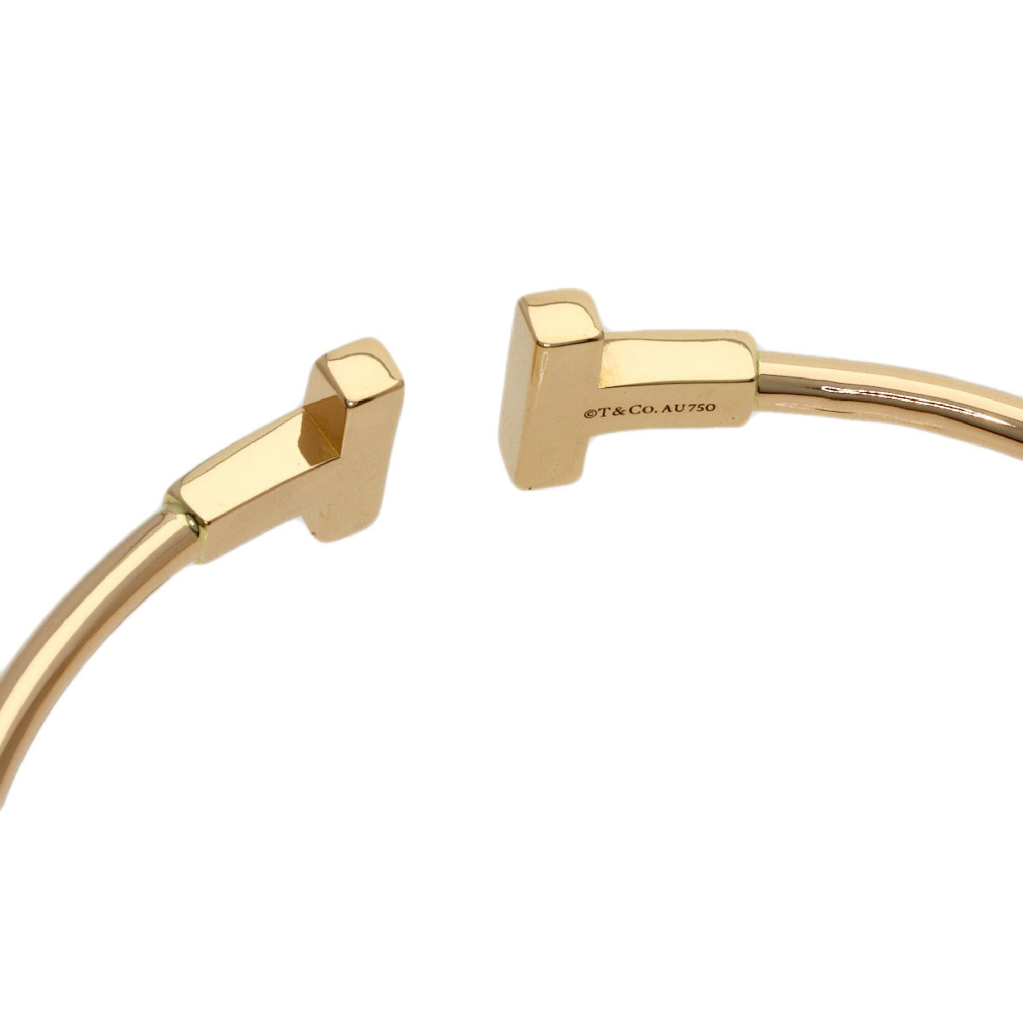 Tiffany T Wire Bracelet RN0002303