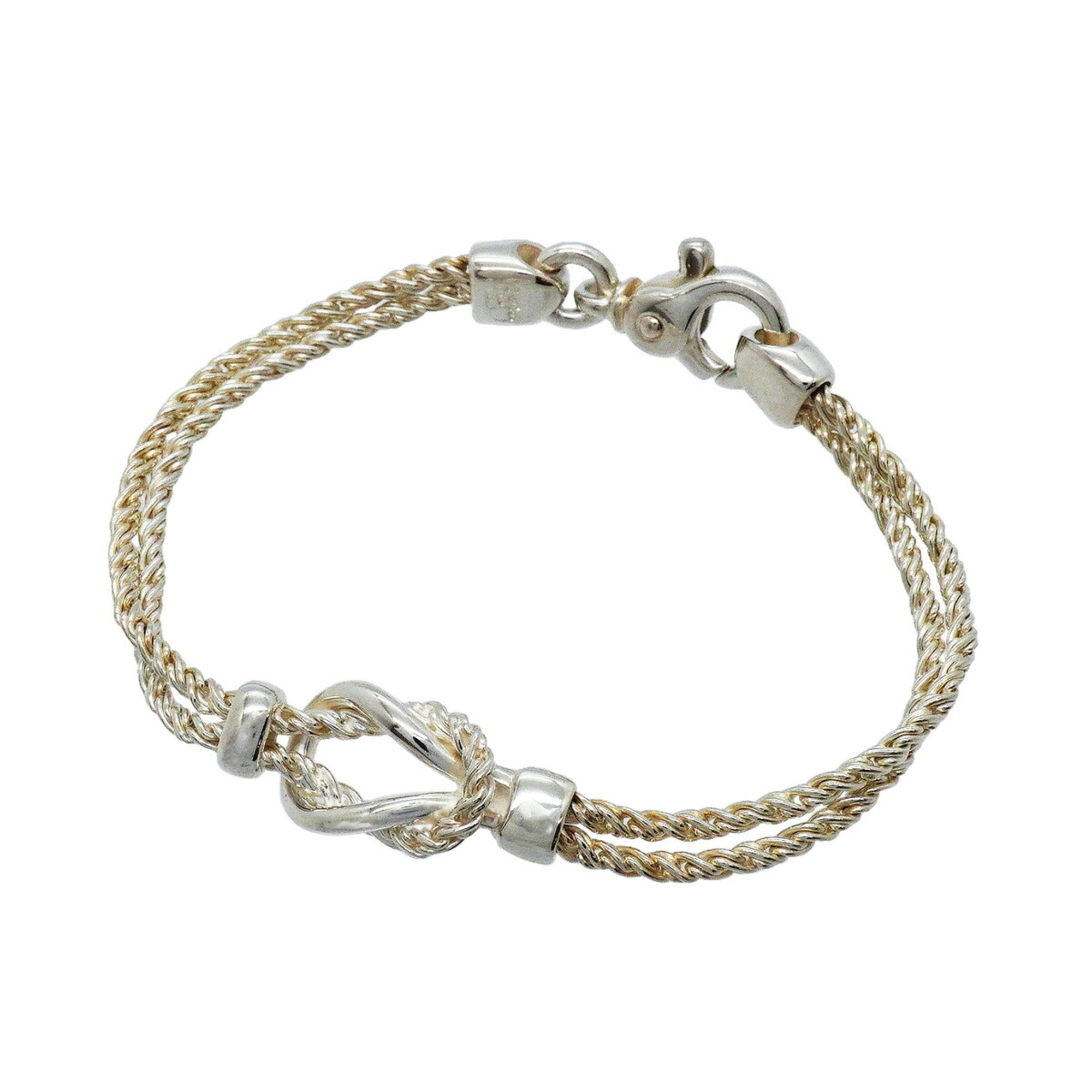 Tiffany Center Knot Double Rope RN0002306